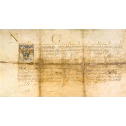 Báthori Gábor (élt: 1589-1613, Erdély fejedelme: 1608-1613) erdélyi fejedelem által 1612. október 25