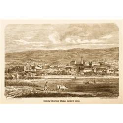 Orbán Balázs - A Székelyföld leírása történelmi, régészeti, természetrajzi s népismei szempontból. 1