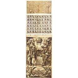 Ortelius, Hieronymu(s) - Meyer, Martin - Ortelius redivivus et continuatus, Oder der Ungarischen Kri