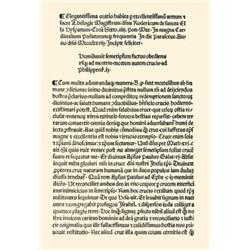 Santa Ella, Rodrigo Fernandez de - Oratio habita in die Parasceves anno millesimo quadringentesimo s