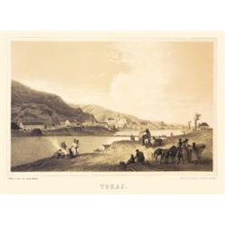 Szabó József - Török István - Tokaj-hegyaljai album. Kiadja a Tokaj-hegyaljai Bormívelo Egyesület, é