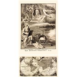 Cluver, Philipp - Introductio in Universam Geographiam jam veterem quam novam. Tabulis Geographicis 