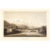Image 1 : Cockburn, (James) [Pattison] - Swiss Scenery from Drawings by Major Cockburn. 