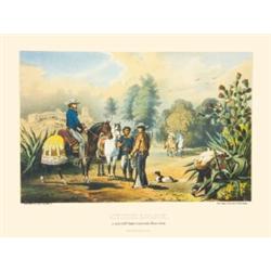 Rosti Pál - Uti emlékezetek Amerikából. 