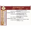 Image 1 : Lot - 3 - RED PRIME 820