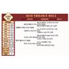 Image 1 : Lot - 31 - RED TRILOGY 8013
