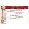 Image 1 : Lot - 44 - RED REDEM 8069