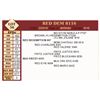 Image 1 : Lot - 56 - RED DEM 8116