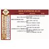 Image 1 : Lot - 57 - RED EXPRESS 8130