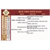 Image 1 : Lot - 65 - RED TRIUMPH 8169