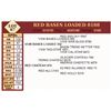 Image 1 : Lot - 67 - RED BASES LOADED 8188