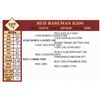 Image 1 : Lot - 71 - RED BASEMAN 8200