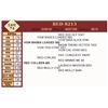 Image 1 : Lot - 74 - RED 8213