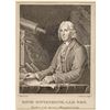 Image 3 : 1795 DAVID RITTENHOUSE Autographed Manuscript Document Signed
