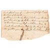 Image 1 : 1777 Revolutionary War Autograph Letter Signed Colo. Heman Swift Cornwall (Conn)