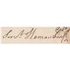 Image 3 : 1777 Revolutionary War Autograph Letter Signed Colo. Heman Swift Cornwall (Conn)