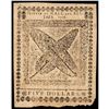 Image 2 : Continental Currency April 11, 1778 Yorktown Issue Five Dollars PMG Choice VF-35
