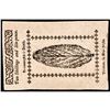 Image 2 : Colonial Currency, NJ, January 9, 1781, 2s6d Choice Crisp About Uncirculated