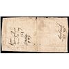 Image 2 : Colonial Currency Note, NC. March 9, 1754 Thirty Shillings PCGS Very Fine-30