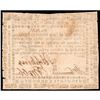 Image 2 : Colonial Currency, VA, October 16, 1780 $400 Clothing the Army Issue Rare Note