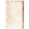 Image 2 : 1779 Conciliatory Bill Offering American Colonies Dominion Status to Congress