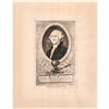 Image 1 : (1798) Federal Period Engraving of President George Washington by Lawson, Sc