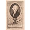 Image 3 : (1798) Federal Period Engraving of President George Washington by Lawson, Sc