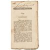 Image 2 : (Feb 22, 1800) Imprint: A Eulogy on George Washington the Great...by John Pierce