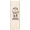 Image 2 : c. 1832 George Washingtons Birth Commemorative Silk Ribbon, Sullivan GW-16