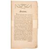 Image 2 : Rare July 4th 1803 GEORGE WASHINGTON + Revolutionary War Campton, NH. Oration