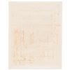 Image 2 : 1797 TIMOTHY PICKERING Signed ACT of Congress by President John Adams + Jefferson