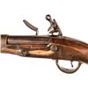 Image 4 : 1812-Dated War of 1812 French Military Model: AN XIII Flintlock Service Pistol