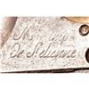 Image 6 : 1812-Dated War of 1812 French Military Model: AN XIII Flintlock Service Pistol