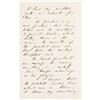Image 2 : 1863 Civil War General & Chief Engineer of the Army JOHN GROSS BARNARD ALS