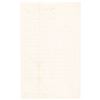 Image 2 : 1863 General SAMUEL W. CRAWFORD Recommends Major ABNER DOUBLEDAY for Promotion!