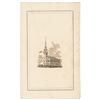 Image 3 : Civil War Date Printed Booklet Consecration of  the Flag of the Union