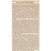 Image 3 : 1861-1862 LAWS OF THE UNITED STATES. Public ACTS of the Thirty-Seventh Congress