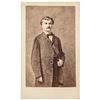 Image 3 : 1860s Seven Nice Historical Civil War Period Politicians CDV Photograph Images