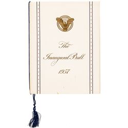 Collection of Nine 20th Century Vintage Historic Presidential Memorabilia