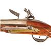 Image 4 : Choice Rare French Military Model 1733 Heavy Dragoon Flintlock Holster Pistol