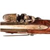 Image 5 : Choice Rare French Military Model 1733 Heavy Dragoon Flintlock Holster Pistol