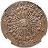 Image 1 : 1783 Nova Constellatio Copper, CONSTELATIO, NGC graded VF-35