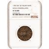 Image 3 : 1783 Nova Constellatio Copper, CONSTELATIO, NGC graded VF-35