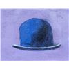 Image 3 : Rene Magritte Belgian Surrealist OOC Portrait