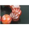 Image 3 : Chinese Tianzhu & Agate Bracelet