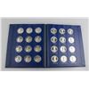 Image 1 : Franklin Mint Presidential Commemorative Medal AEE