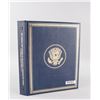 Image 2 : Franklin Mint Presidential Commemorative Medal AEE