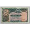 Image 1 : 1948 Hong Kong Bank Paper Money $10
