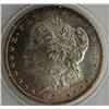 Image 2 : 1879-S MORGAN SILVER DOLLAR BLANCHARD MS 63
