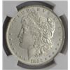 Image 2 : 1883-O MORGAN SILVER DOLLARS NGC MS 64